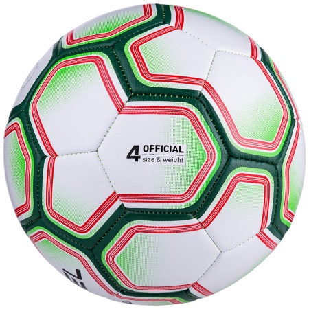 Купить Мяч футбольный Jögel Nano №4 в Шагонаре 