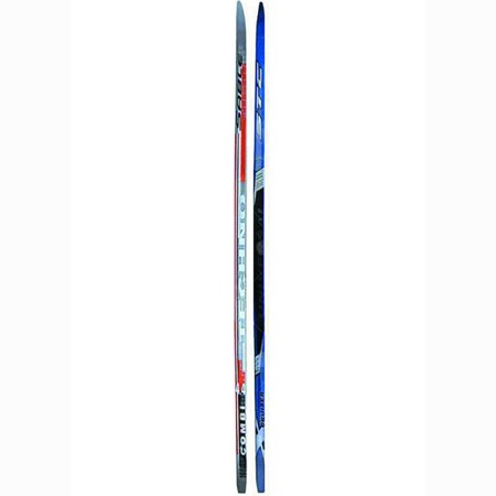 Купить Лыжи STC р.150-170см в Шагонаре 